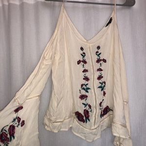 Boho Top